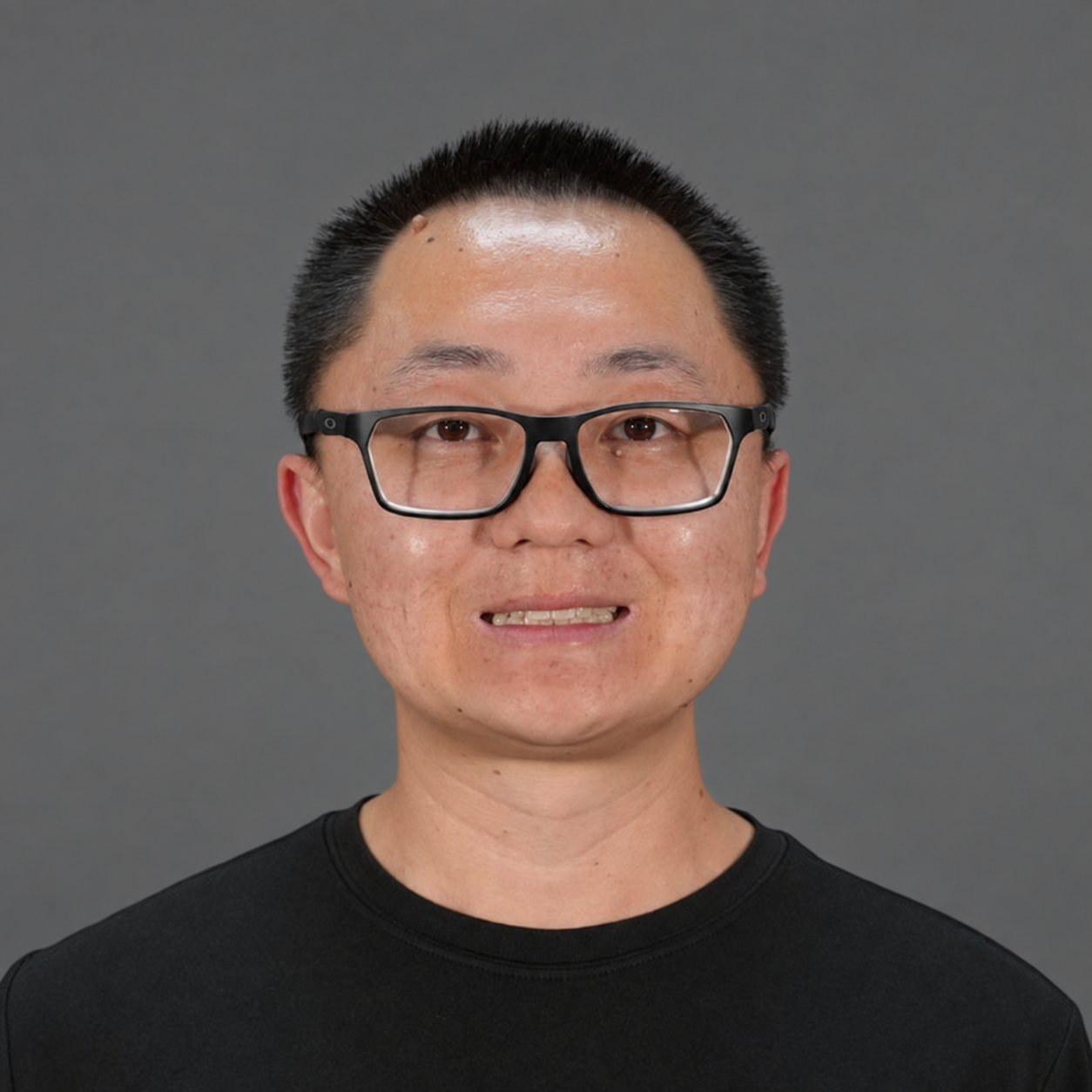Daniel Yang